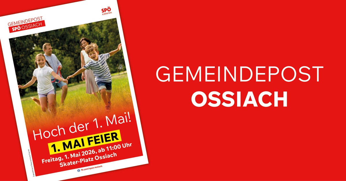 Gemeindepost Ossiach